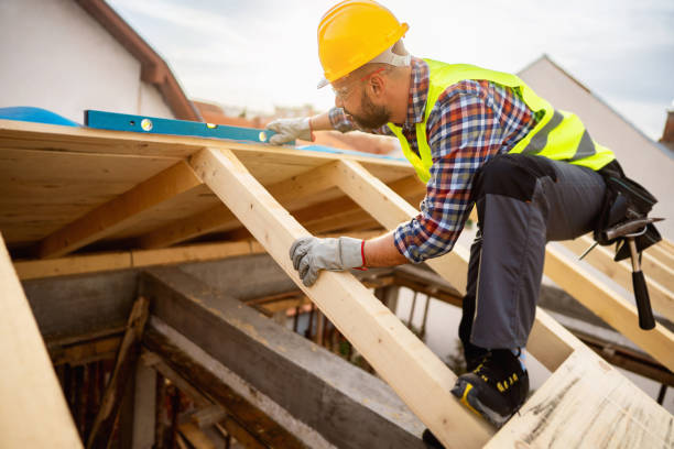 Best Commercial Roof Installation  in Red Lion, PA