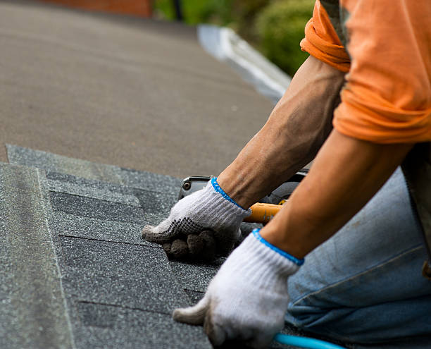 Quick and Trustworthy Emergency Roof Repair Services in Red Lion, PA