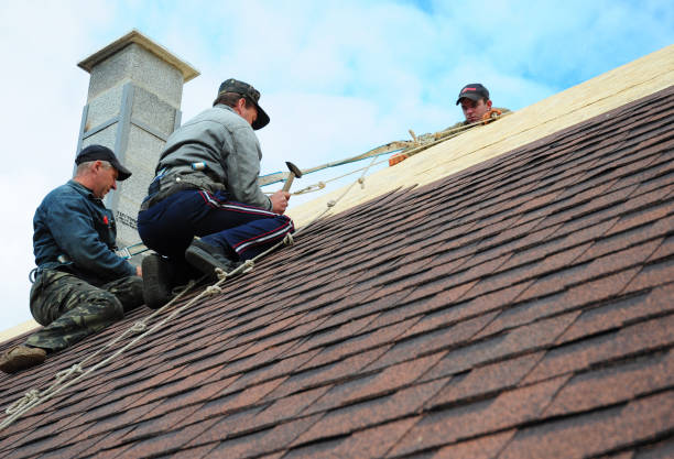 Best Best Roofing Contractors  in Red Lion, PA